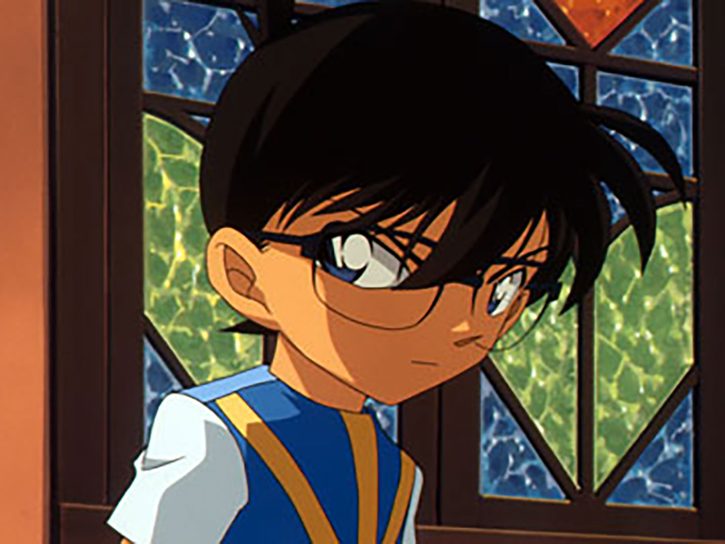 名探偵コナン 第9シーズン 第368話| バンダイチャンネル｜最新作