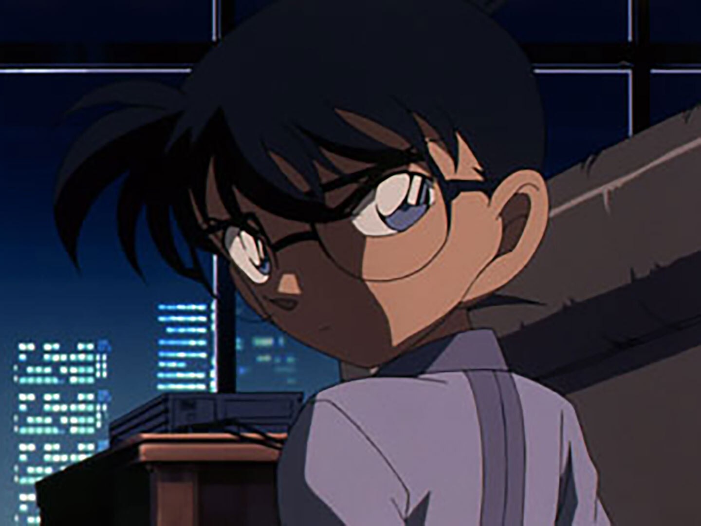 名探偵コナン 第9シーズン 第370話| バンダイチャンネル｜最新作から