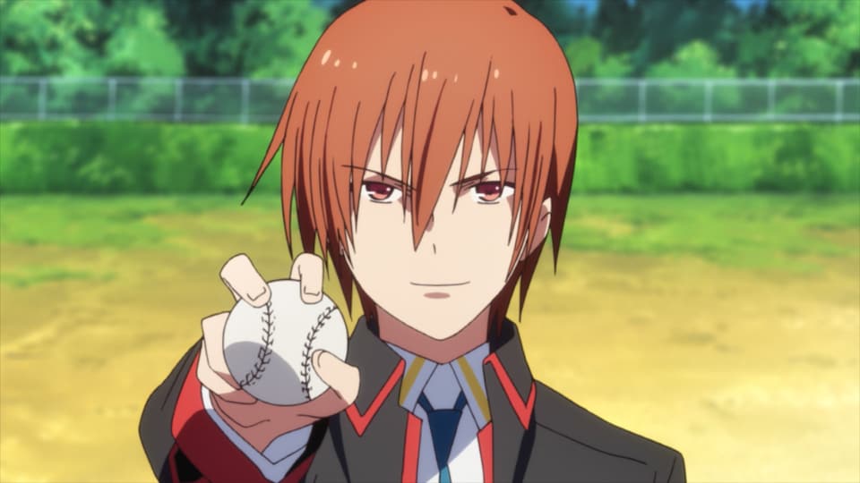 リトルバスターズ！ 第15話| バンダイチャンネル｜最新作から不朽の  