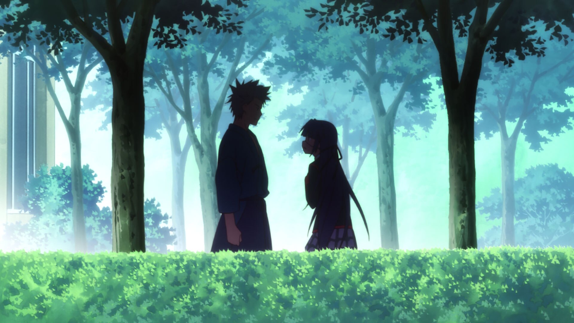 リトルバスターズ！　第一期　第二期　Refrain 全26話＋13話　アニメ リトルバスターズ！〜Refrain〜 第13話| バンダイチャンネル