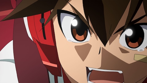 超速変形ジャイロゼッター バンダイチャンネル 初回おためし無料のアニメ配信サービス 超速変形ジャイロゼッター バンダイチャンネル 初回おためし無料のアニメ配信サービス