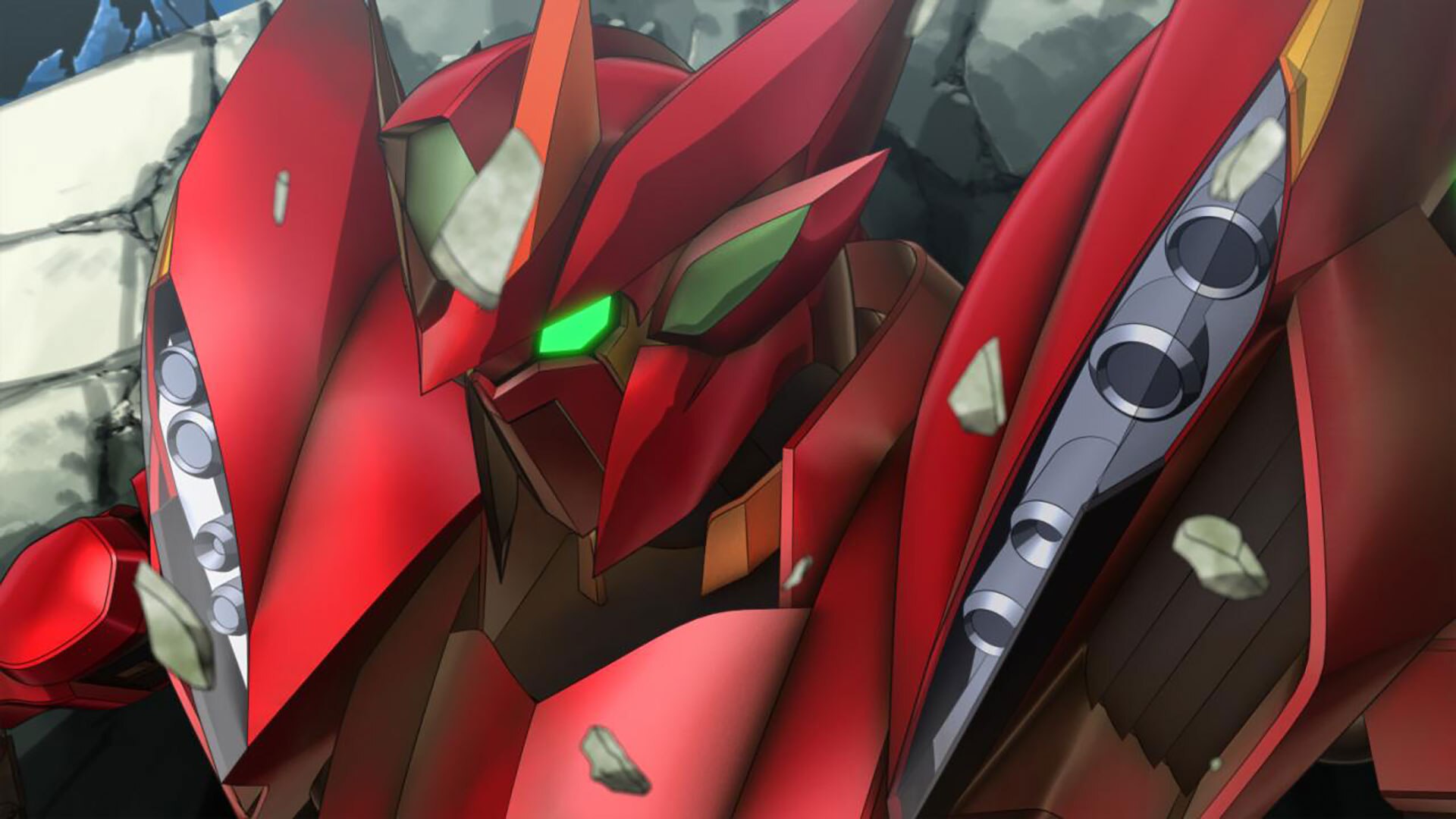 超速変形ジャイロゼッター 第10話| バンダイチャンネル｜最新作