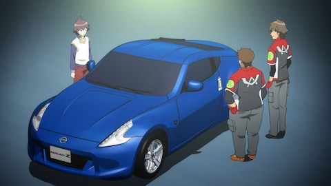 超速変形ジャイロゼッター バンダイチャンネル 初回おためし無料のアニメ配信サービス 超速変形ジャイロゼッター バンダイチャンネル 初回おためし無料のアニメ配信サービス