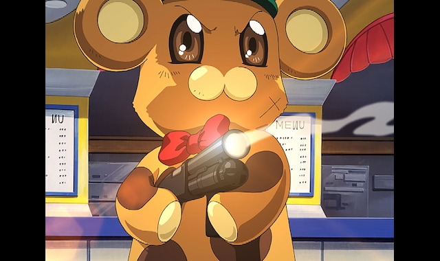 フルメタル パニック ふもっふ 第4話 バンダイチャンネル 初回おためし無料のアニメ配信サービス