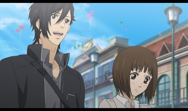 好きっていいなよ 第十一話 バンダイチャンネル 初回おためし無料のアニメ配信サービス