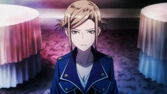 K 03 バンダイチャンネル 初回おためし無料のアニメ配信サービス