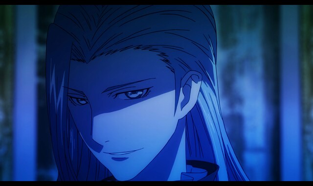 K 08 バンダイチャンネル 初回おためし無料のアニメ配信サービス