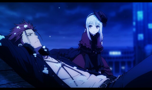 K 10 バンダイチャンネル 初回おためし無料のアニメ配信サービス K 10 バンダイチャンネル 初回おためし無料のアニメ配信サービス