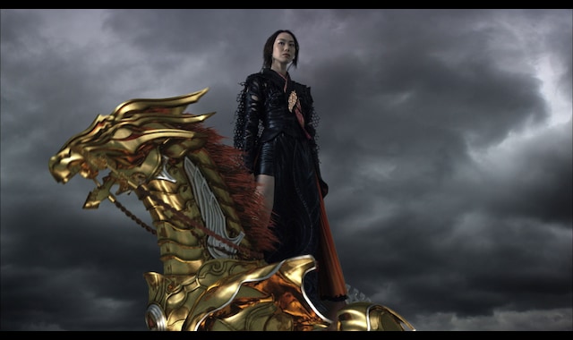 牙狼 Garo Makaisenki 第13話 バンダイチャンネル 初回おためし無料のアニメ配信サービス 牙狼 Garo Makaisenki 第13話 バンダイチャンネル 初回おためし無料のアニメ配信サービス