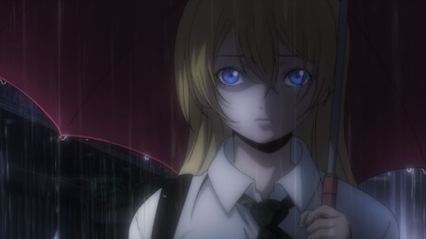 Btooom 第2話 バンダイチャンネル 初回おためし無料のアニメ配信サービス Btooom 第2話 バンダイチャンネル 初回おためし無料のアニメ配信サービス