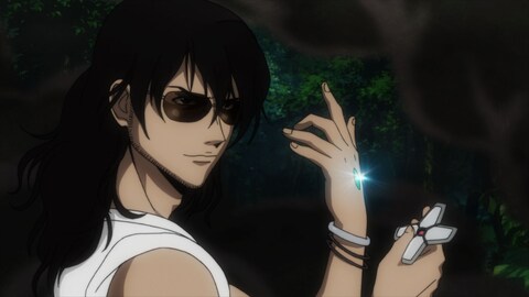 Btooom バンダイチャンネル 初回おためし無料のアニメ配信サービス