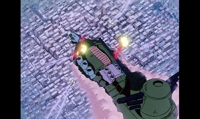 ゲッターロボ號 第42話 バンダイチャンネル 初回おためし無料のアニメ配信サービス