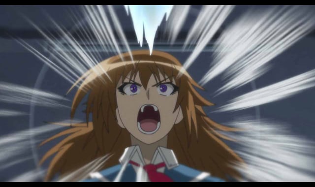 めだかボックス アブノーマル 第9箱 バンダイチャンネル 初回おためし無料のアニメ配信サービス めだかボックス アブノーマル 第9箱 バンダイチャンネル 初回おためし無料のアニメ配信サービス