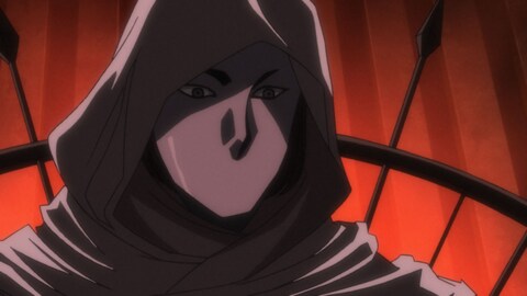 ゴルゴ13 Target 1 バンダイチャンネル 初回おためし無料のアニメ配信サービス