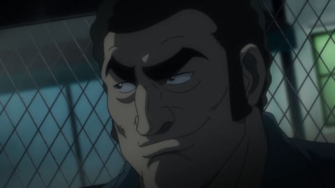 ゴルゴ13 Target 25 バンダイチャンネル 初回おためし無料のアニメ配信サービス ゴルゴ13 Target 25 バンダイチャンネル 初回おためし無料のアニメ配信サービス