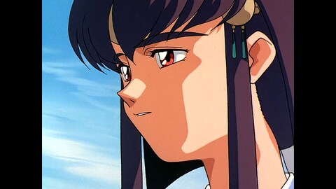 Ova天地無用 魎皇鬼 番外編 バンダイチャンネル 初回おためし無料のアニメ配信サービス