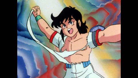 ダッシュ 四駆郎 バンダイチャンネル 初回おためし無料のアニメ配信サービス