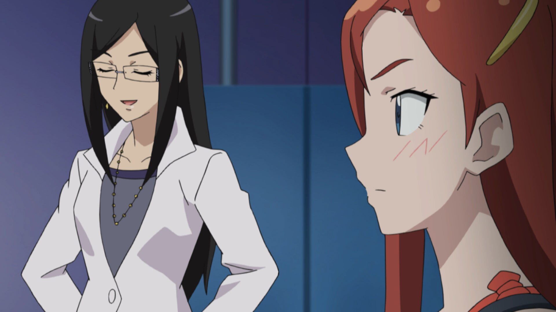 プリティーリズム ディアマイフューチャー シリコンバンド チアブレス