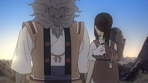 新世界より バンダイチャンネル 初回おためし無料のアニメ配信サービス