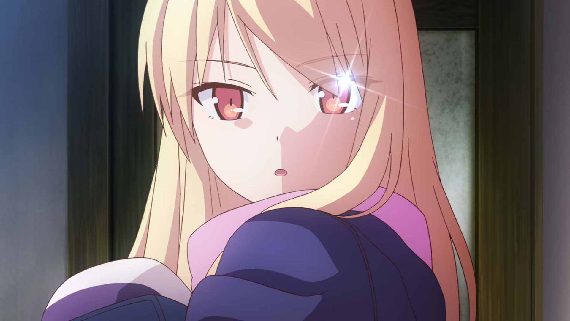さくら荘のペットな彼女 #20| バンダイチャンネル｜最新作から