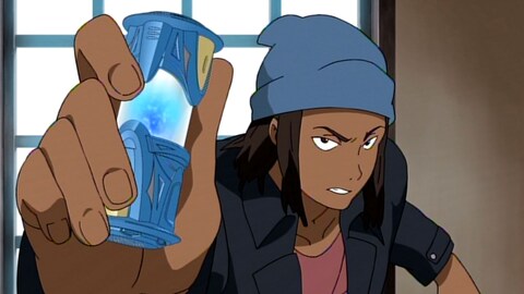 獣旋バトル モンスーノ バンダイチャンネル 初回おためし無料のアニメ配信サービス