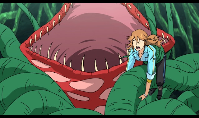 獣旋バトル モンスーノ 第29話 バンダイチャンネル 初回おためし無料のアニメ配信サービス 獣旋バトル モンスーノ 第29話 バンダイチャンネル 初回おためし無料のアニメ配信サービス