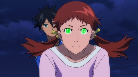 獣旋バトル モンスーノ バンダイチャンネル 初回おためし無料のアニメ配信サービス