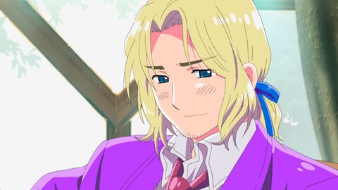 ヘタリア フランス 昔 ヘタリアWorld Starsのネタバレ解説 アニメ8期は 