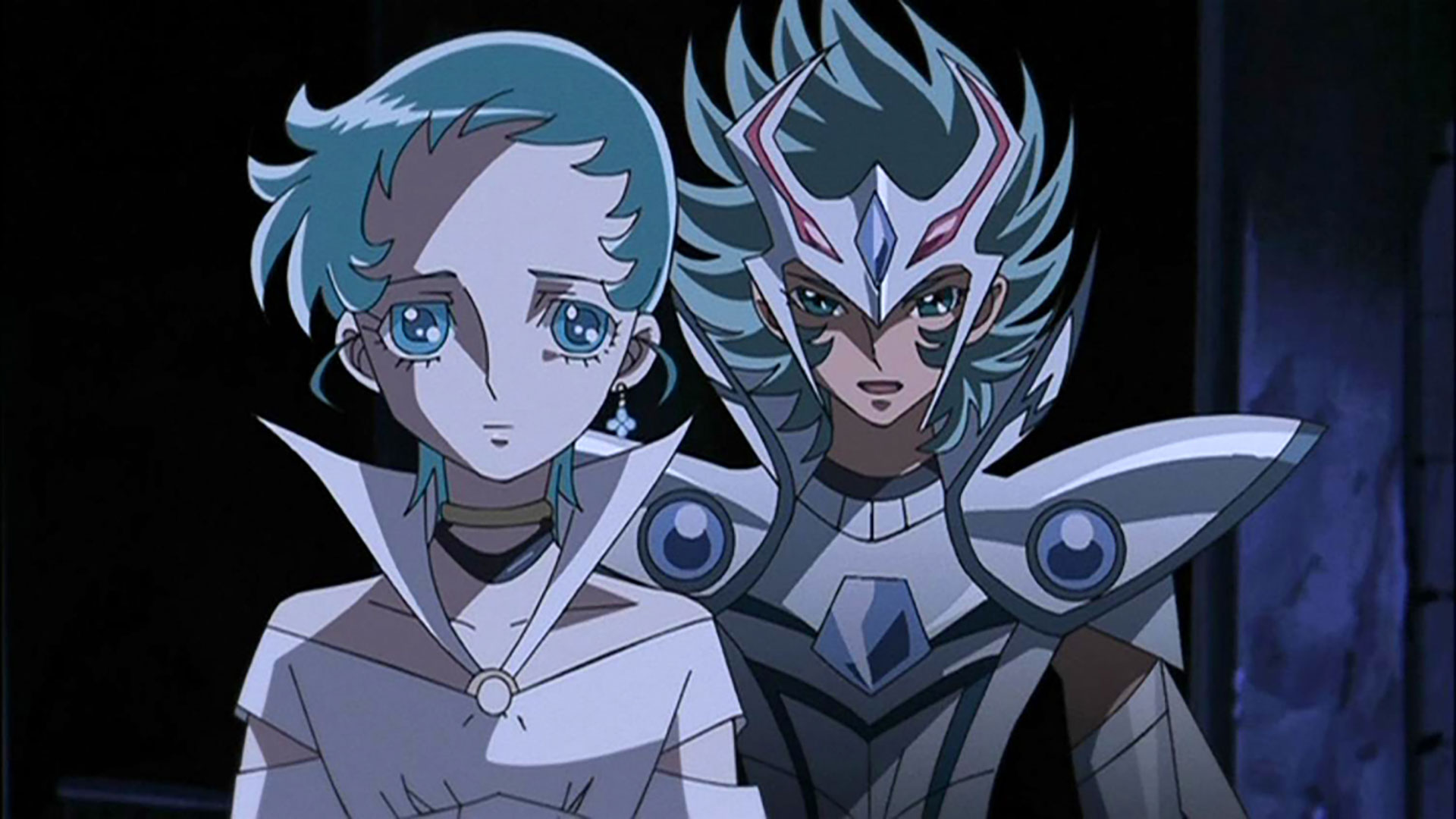 聖闘士星矢Ω 第24話| バンダイチャンネル｜最新作から不朽の名作