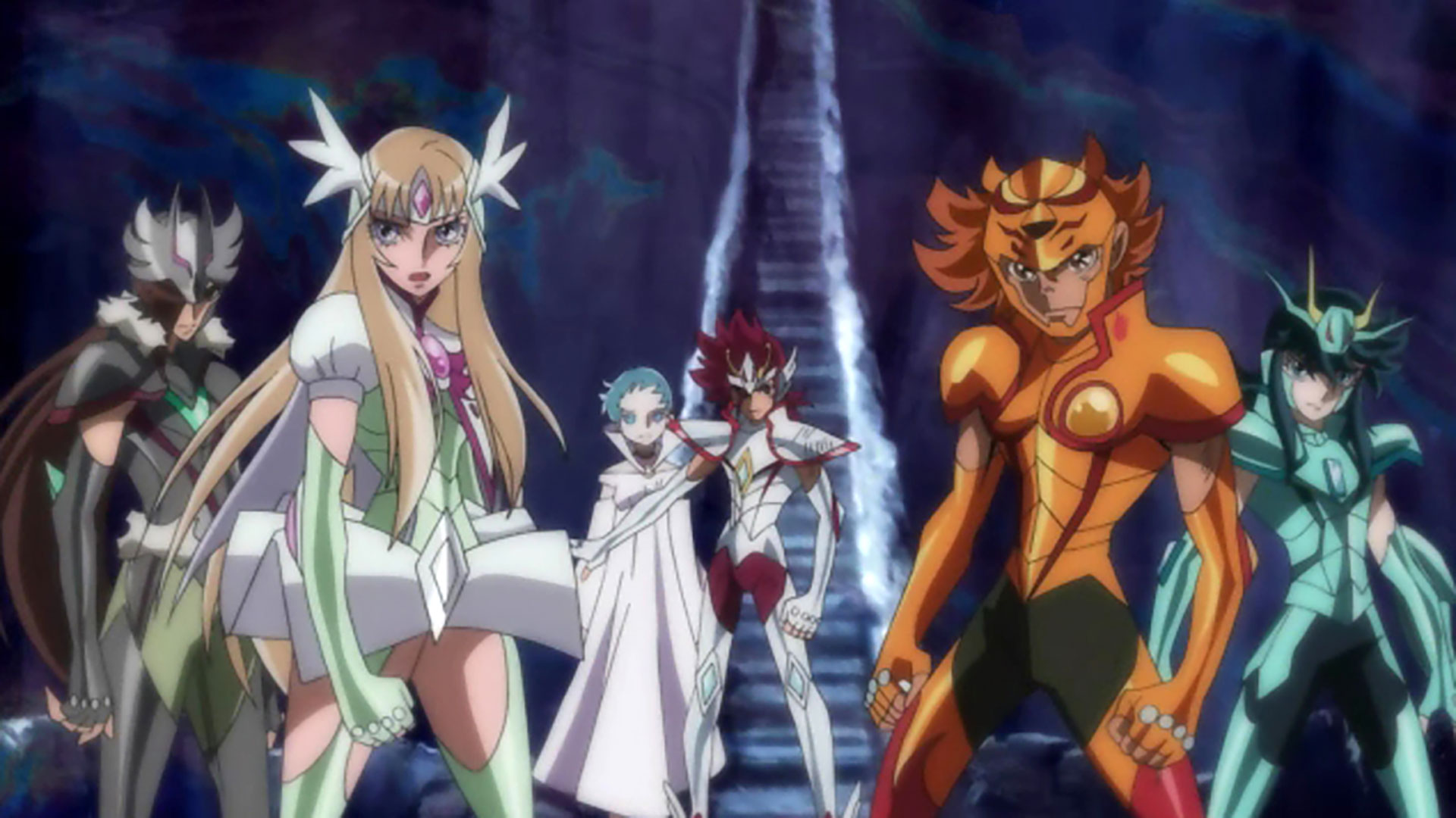 聖闘士星矢 アニメスペシャル2 Yahoo!オークション - 聖闘士星矢 アニメスペシャル2(Jump Gold