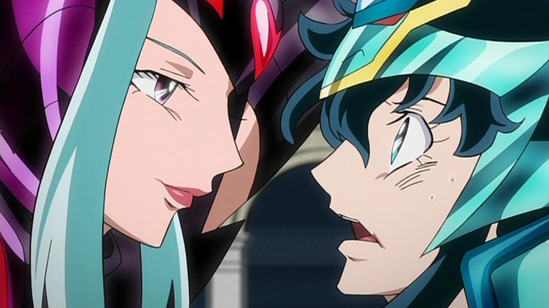 聖闘士星矢Ω 第86話| バンダイチャンネル｜最新作から不朽の名作