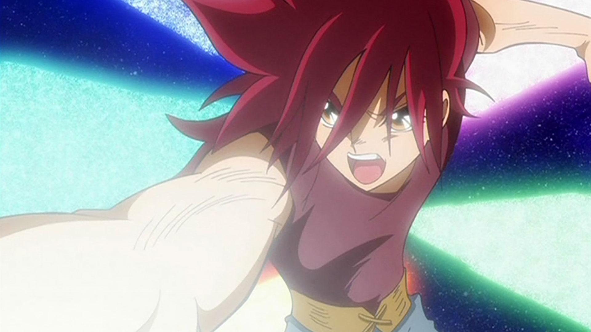 聖闘士星矢Ω 第97話| バンダイチャンネル|最新作から不朽の名作 聖闘士星矢Ω 第97話| バンダイチャンネル|最新作から不朽の名作