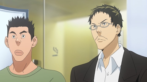 バクマン 第1シリーズ バンダイチャンネル 初回おためし無料のアニメ配信サービス バクマン 第1シリーズ バンダイチャンネル 初回おためし無料のアニメ配信サービス
