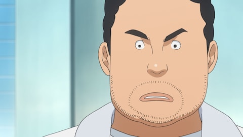 バクマン 第1シリーズ 第5話 バンダイチャンネル 初回おためし無料のアニメ配信サービス バクマン 第1シリーズ 第5話 バンダイチャンネル 初回おためし無料のアニメ配信サービス
