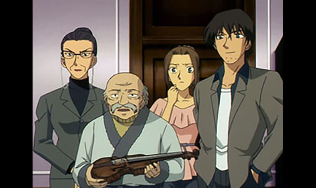 名探偵コナン 第10シーズン 第387話 バンダイチャンネル 初回おためし無料のアニメ配信サービス 名探偵コナン 第10シーズン 第387話 バンダイチャンネル 初回おためし無料のアニメ配信サービス