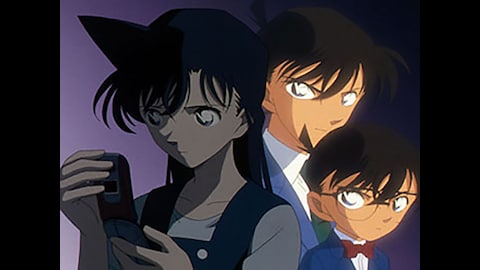 名探偵コナン 第10シーズン 第400話 バンダイチャンネル 初回おためし無料のアニメ配信サービス 名探偵コナン 第10シーズン 第400話 バンダイチャンネル 初回おためし無料のアニメ配信サービス