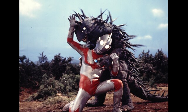帰ってきたウルトラマン 第11話| バンダイチャンネル｜最新作から不朽 