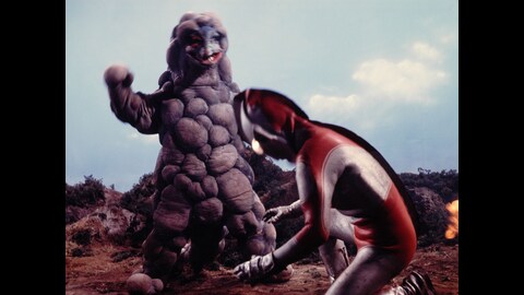 帰ってきたウルトラマン 第12話| バンダイチャンネル｜最新作から不朽 