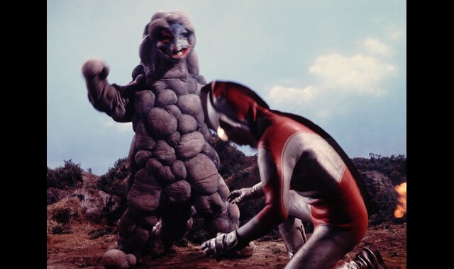 帰ってきたウルトラマン 第12話| バンダイチャンネル｜最新作から不朽 