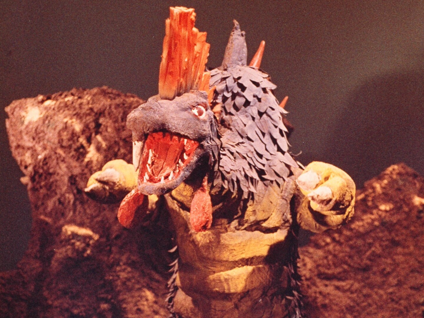 帰ってきたウルトラマン 第45話| バンダイチャンネル｜最新作