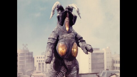 帰ってきたウルトラマン 第51話| バンダイチャンネル｜最新作から不朽 
