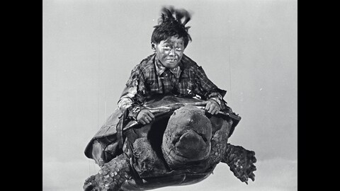 ウルトラQ 第6話| バンダイチャンネル｜最新作から不朽の名作まで  