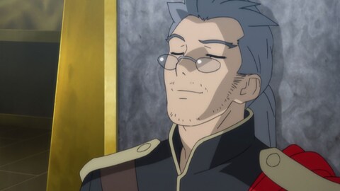 ドルアーガの塔 The Sword Of Uruk 第5話 バンダイチャンネル 初回おためし無料のアニメ配信サービス