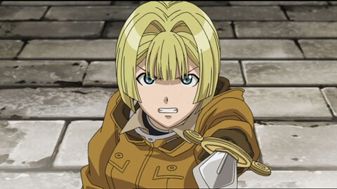 パンプキン シザーズ Episode バンダイチャンネル 初回おためし無料のアニメ配信サービス