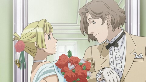 パンプキン シザーズ Episode バンダイチャンネル 初回おためし無料のアニメ配信サービス