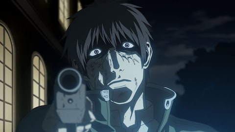 パンプキン シザーズ Episode 21 バンダイチャンネル 初回おためし無料のアニメ配信サービス パンプキン シザーズ Episode 21 バンダイチャンネル 初回おためし無料のアニメ配信サービス