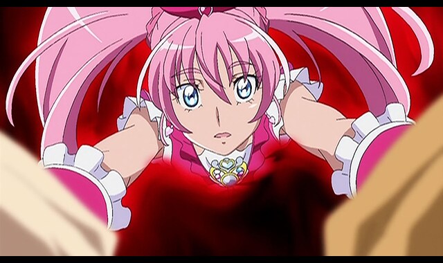 スイートプリキュア 第46話 バンダイチャンネル 初回おためし無料のアニメ配信サービス