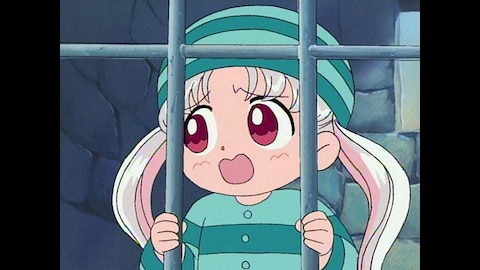 夢のクレヨン王国 第4話 バンダイチャンネル 初回おためし無料のアニメ配信サービス