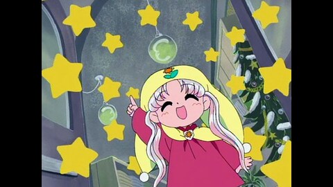 夢のクレヨン王国 第14話 バンダイチャンネル 初回おためし無料のアニメ配信サービス