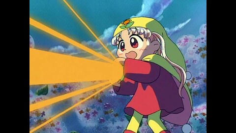 夢のクレヨン王国 第47話 バンダイチャンネル 初回おためし無料のアニメ配信サービス